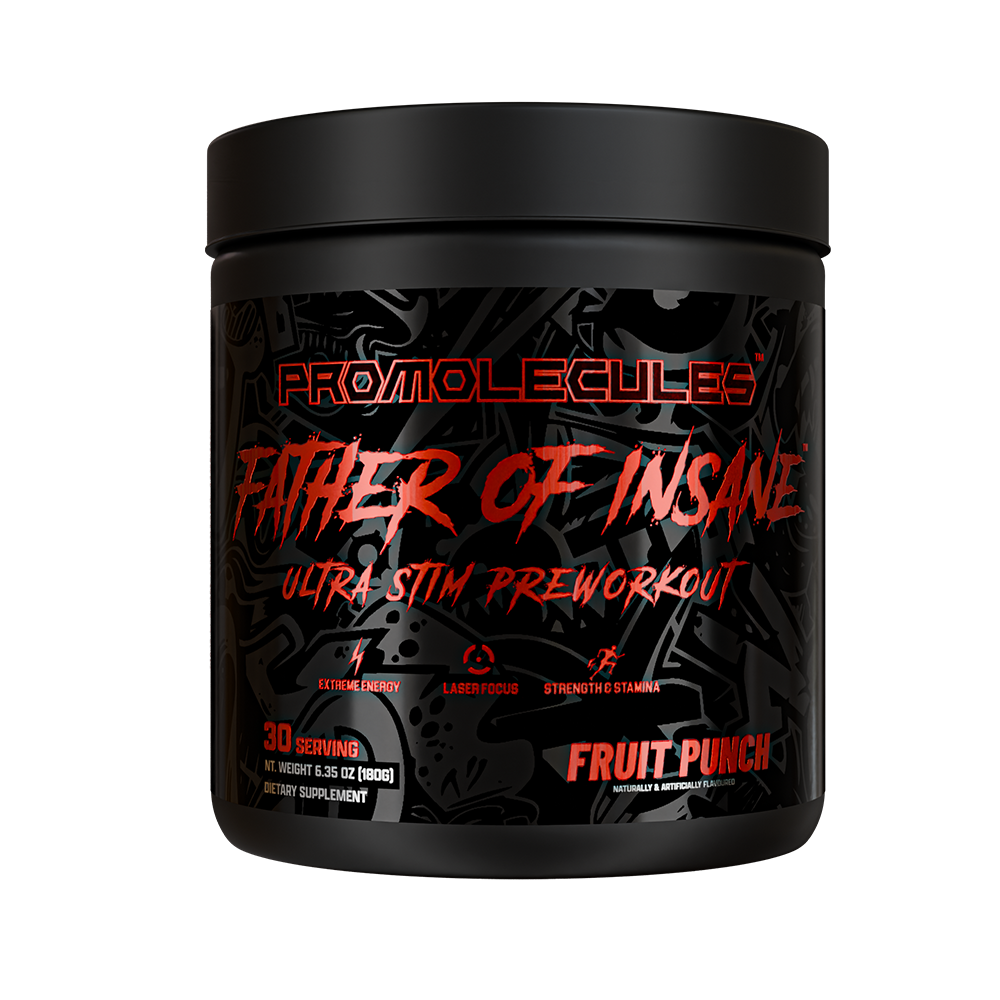 FATHER OF INSANE