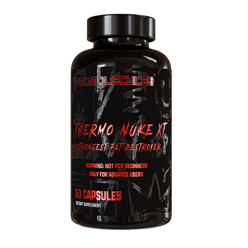 THERMO NUKE XT