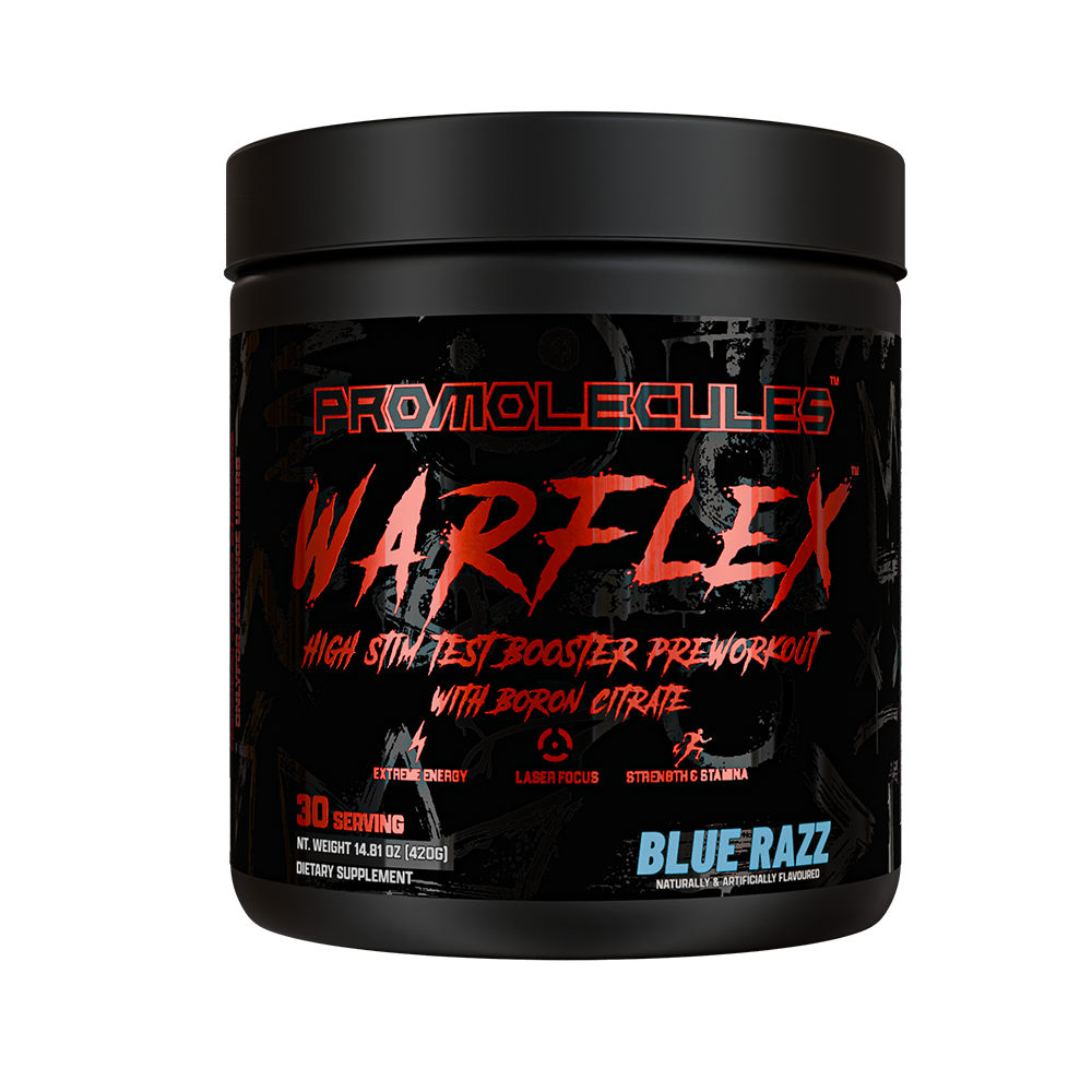 WARFLEX