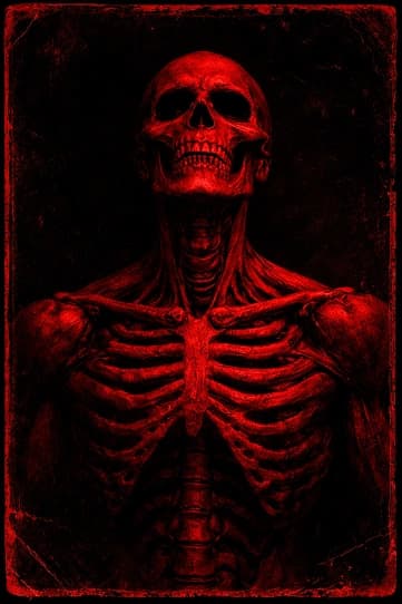 Extreme Energy Skeleton