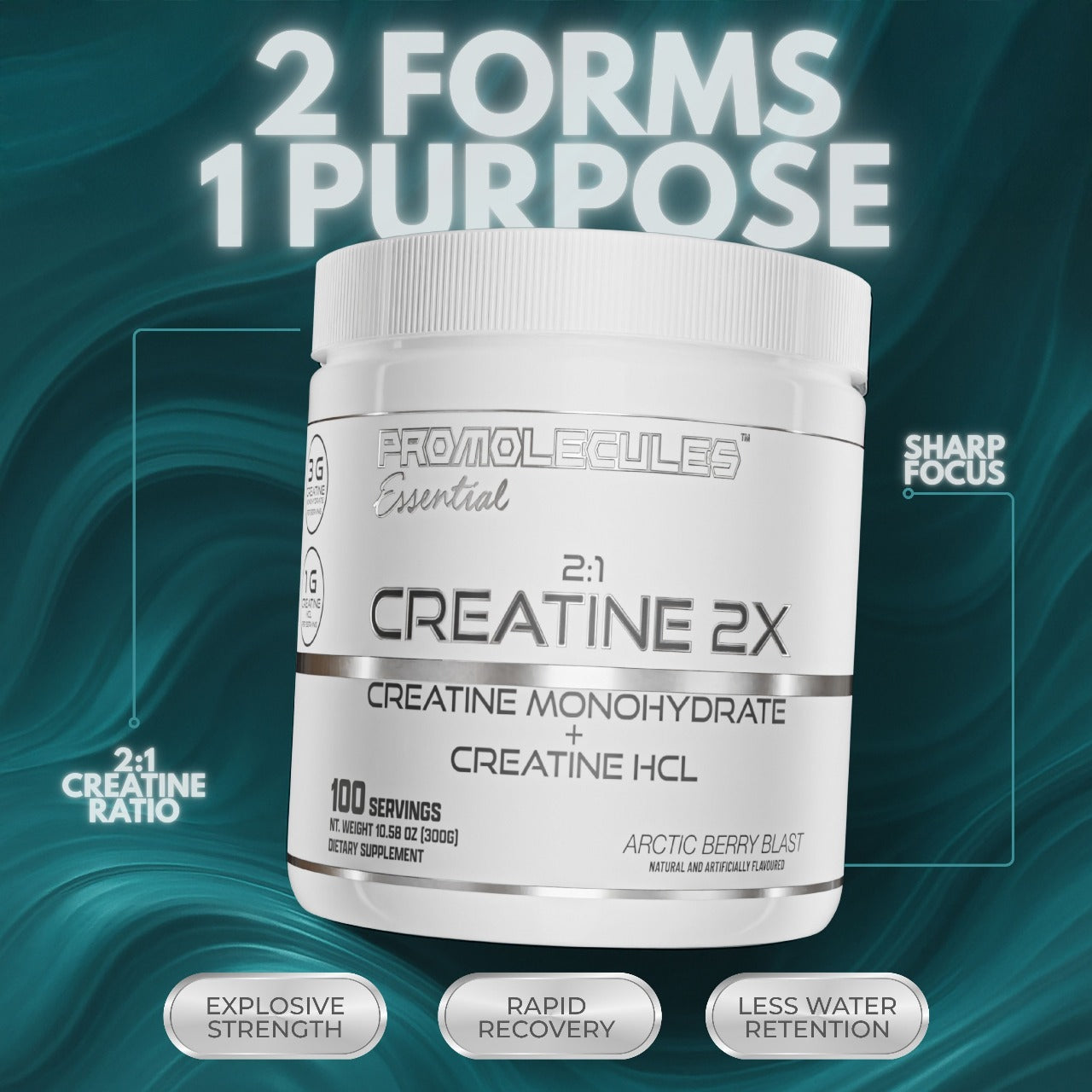CREATINE