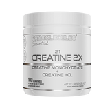 CREATINE 2X