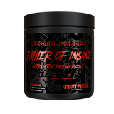 FATHER OF INSANE