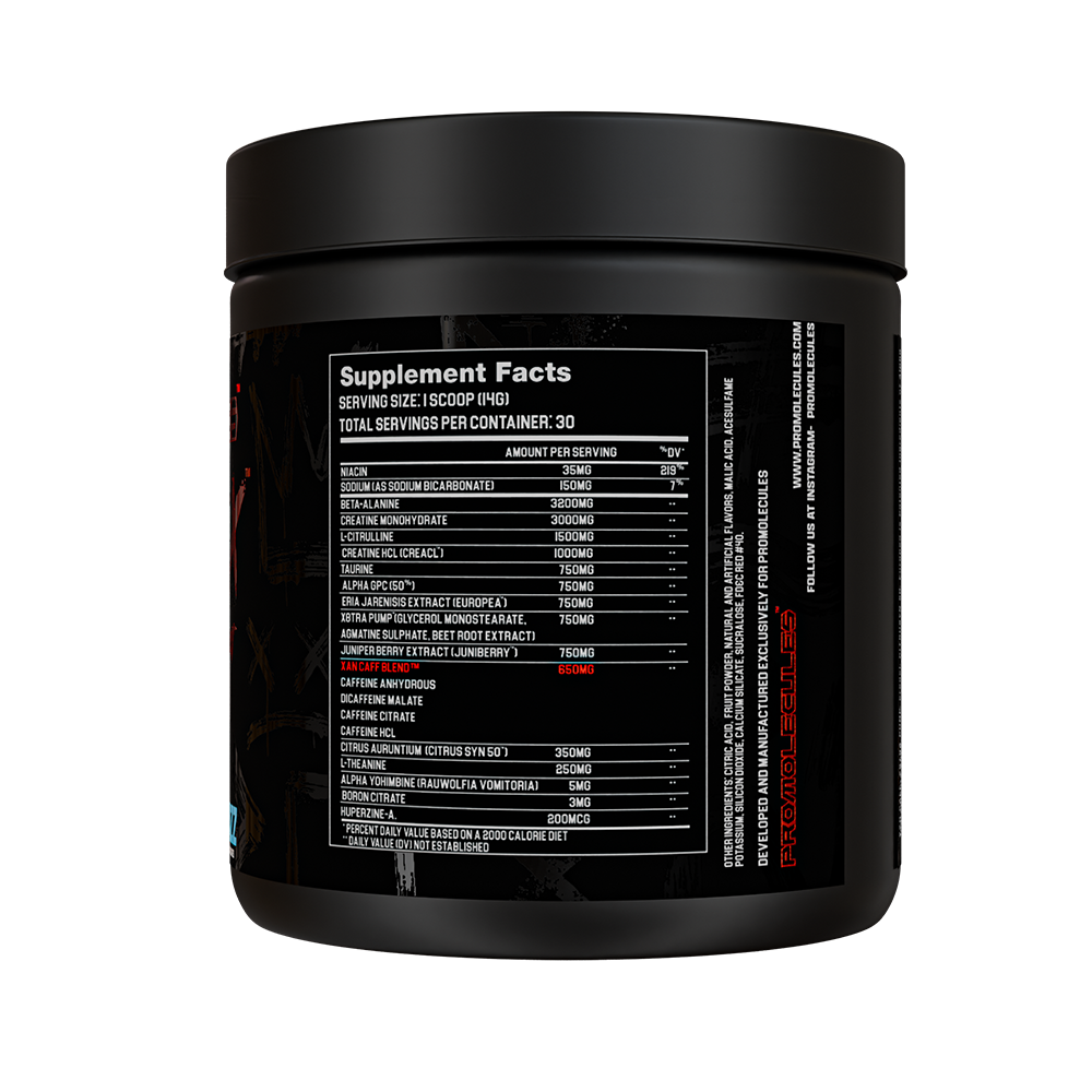 WARFLEX