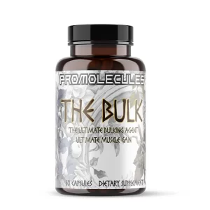 The Bulk Promolecules